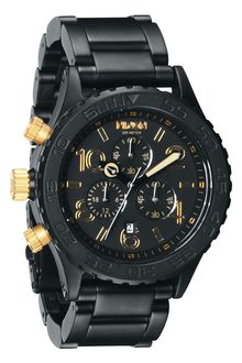 Nixon The 42-20 Chrono Watch - Lyst