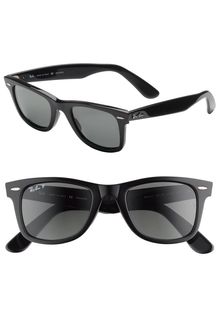 Ray-Ban Classic Wayfarer Sunglasses - Lyst