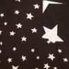 Sonia By Sonia Rykiel Silk Star Print Vest in Black (002noirblanc) - Lyst