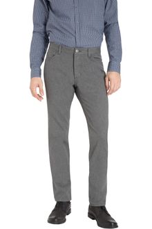 Theory Haydin Pant - Lyst
