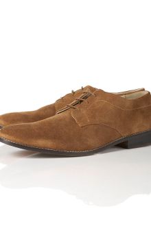 Topman Spartan Gibson Shoe - Lyst