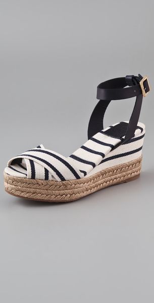  Karissa Wedge Sandals 