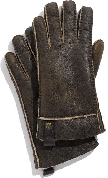 ugg gloves for men ugg gloves for men