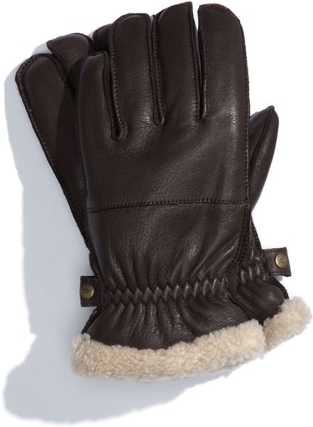 ugg gloves for men ugg gloves for men