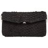 Alexander Wang Perch Quillon Long Compact in Black - Lyst
