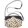 Alexander Wang Ponyhair Rafael Top Handle Bag in Animal - Lyst
