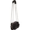 Alexander Wang Brenda Chain Bag in Black (silver) - Lyst