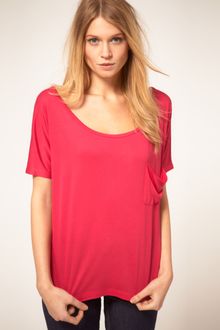 ASOS Collection Asos Easy Tee - Lyst