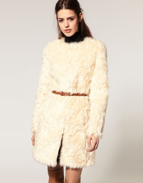 asos long coats