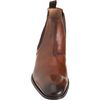 Barneys New York Chelsea Boot in Brown for Men (tan) - Lyst