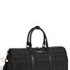 Burberry Duffle Bag in Black for Men - Lyst