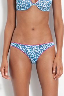 Calvin Klein Ck One Cotton Bikini - Lyst
