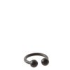 Cheap Monday Exclusive To Asos Bull Ring in Black for Men - Lyst