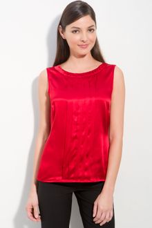 Classiques Entier Atelier Silk Charmeuse Blouse - Lyst