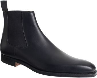 Crockett & Jones Lingfield - Lyst