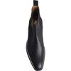 Crockett & Jones Lingfield in Black for Men - Lyst