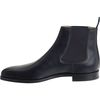 Crockett & Jones Lingfield in Black for Men - Lyst