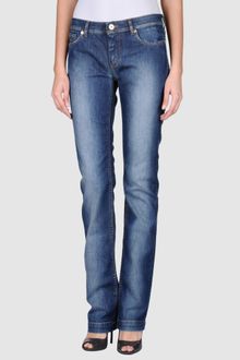 D&G Denim Pants - Lyst