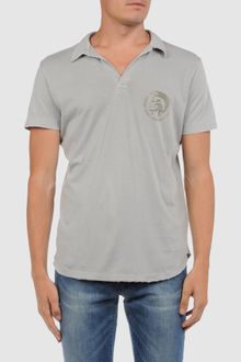 Diesel Polo Shirts - Lyst