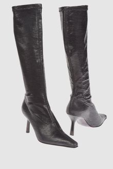 Gianna Meliani High-Heeled Boots - Lyst