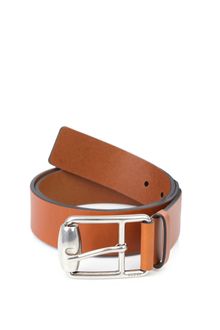 Gucci Leather Belt - Lyst