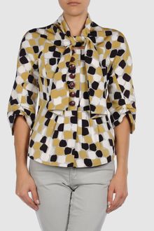 Hoss Intropia Jacket - Lyst