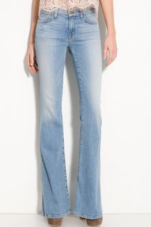 J Brand Bette Flare Leg Jeans - Lyst