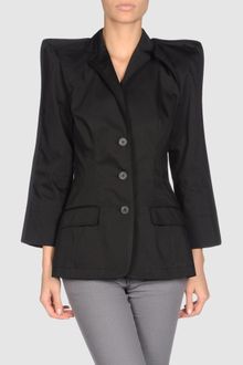 Jean Paul Gaultier Blazer - Lyst