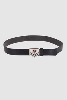 Love Moschino Belts - Lyst