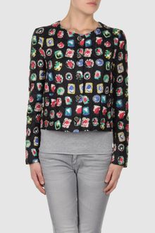 Moschino Cheap & Chic Jacket - Lyst