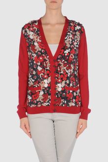 Moschino Cheap & Chic Moschino Cheapandchic - Cardigans - Lyst