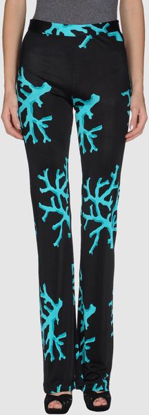 Moschino Cheap & Chic Casual Trouser - Lyst
