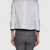 Moschino Cheap & Chic Blazer in White - Lyst