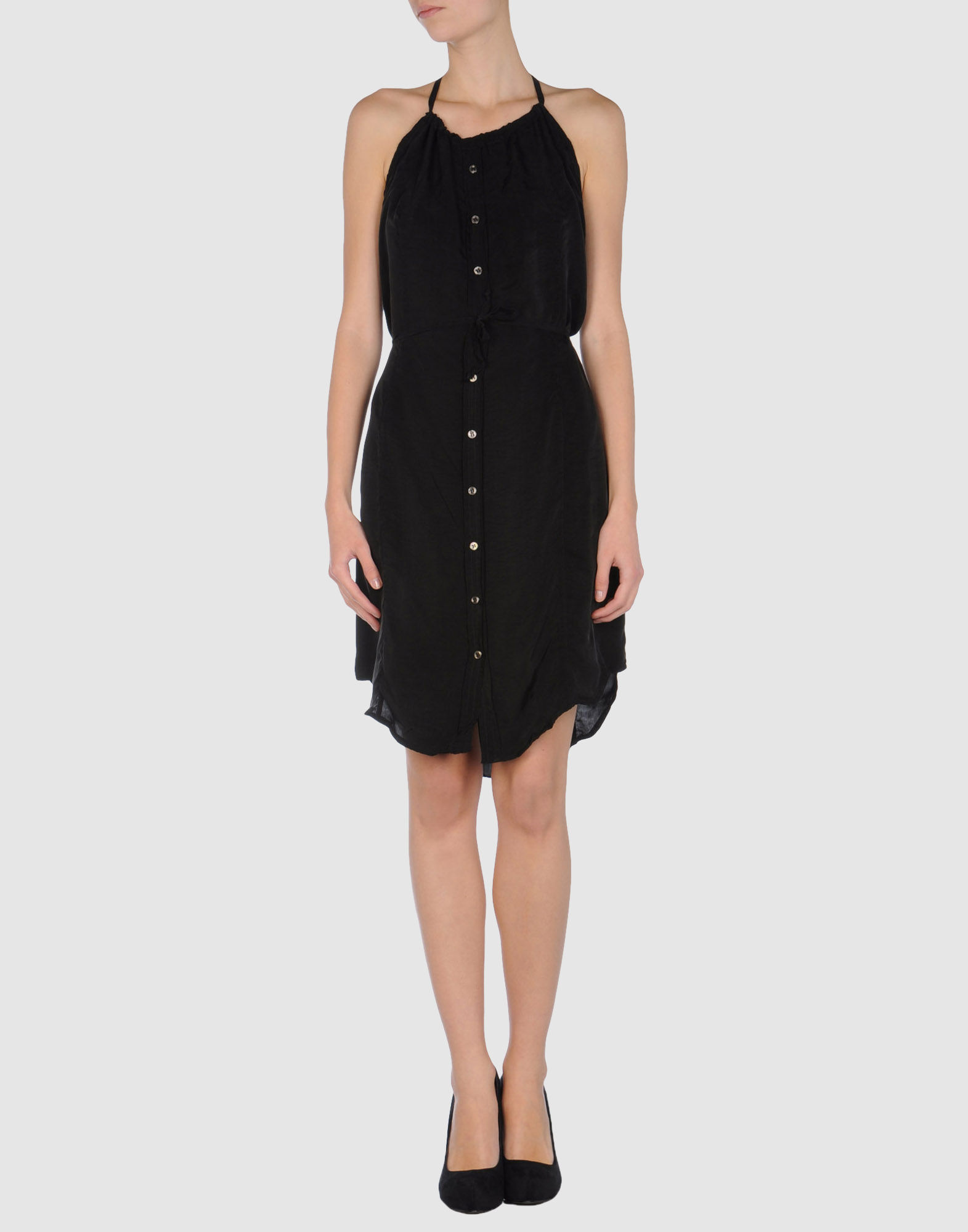 Cheap online clothing stores California girls clothing store
