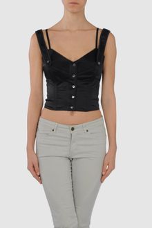 McQ by Alexander McQueen McQ - Tops - Lyst