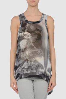 McQ by Alexander McQueen MCQ - Tops - Lyst