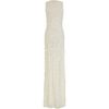 Missoni Sequin Gown in White - Lyst