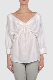 Moschino Blouse - Lyst
