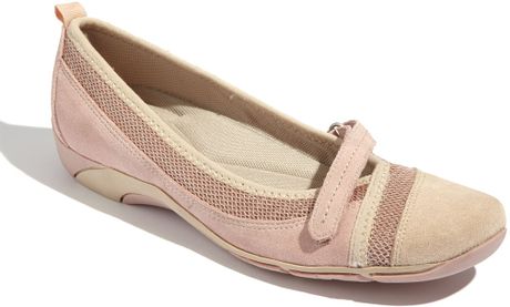 Naturalizer Womens Yesenia Fashion Sneaker in Pink (vintage mauve ...