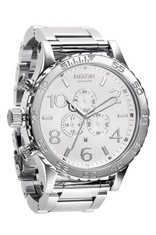 Nixon The 51-30 Chrono Watch - Lyst