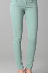 Paige Verdugo Skinny Jeans