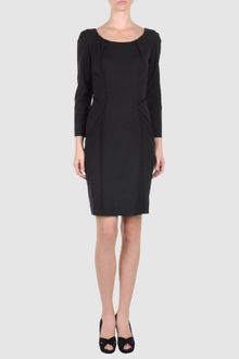 Philosophy di Alberta Ferretti Short Dress - Lyst