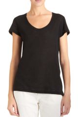 Proenza Schouler Short Sleeve Tee