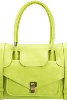 Proenza Schouler Ps1 Keep All Small Leather - Lyst