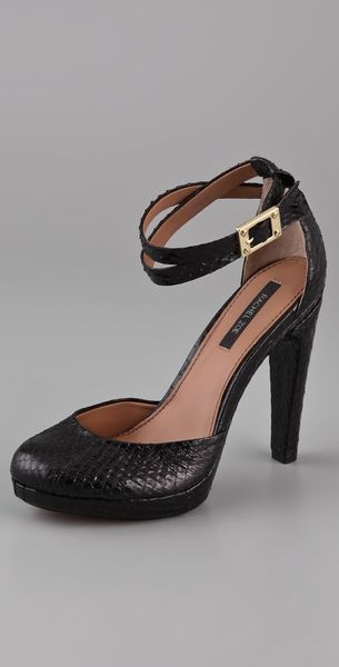Rachel Zoe Cole Pumps - Lyst