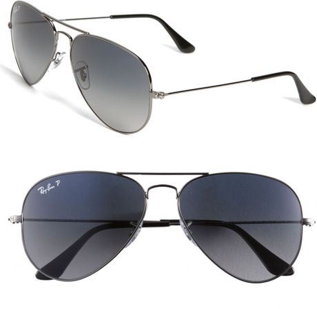 rayban polarized sunglasses