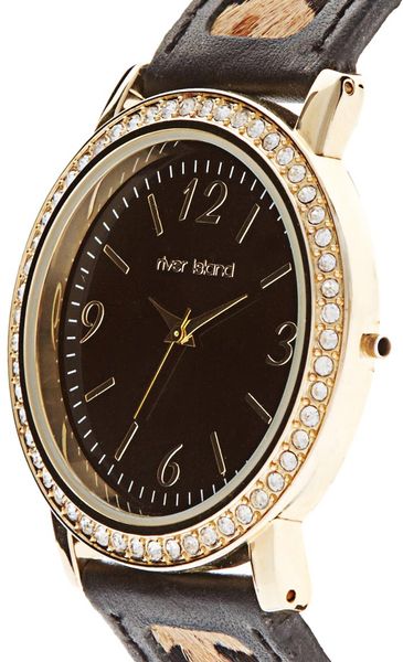 river island watches sale