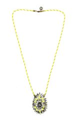 Shourouk Leimotive Icon Necklace