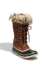 Sorel Joan Of Arctic 64 Boot