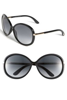 Tom Ford Clothide Sunglasses - Lyst